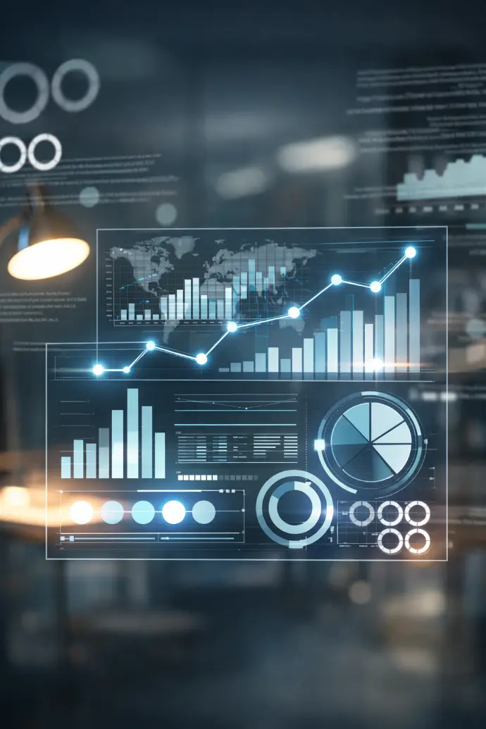 Odoo ERP implementation South Africa