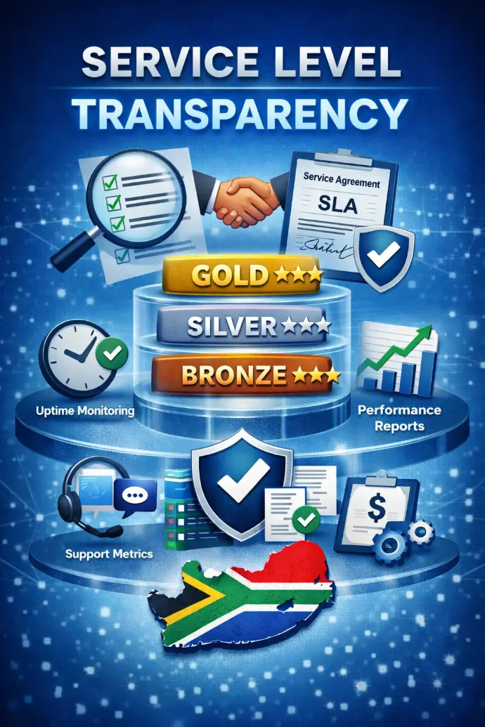 Why QuickStore for Managed IT