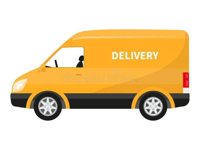 Free Metro Delivery