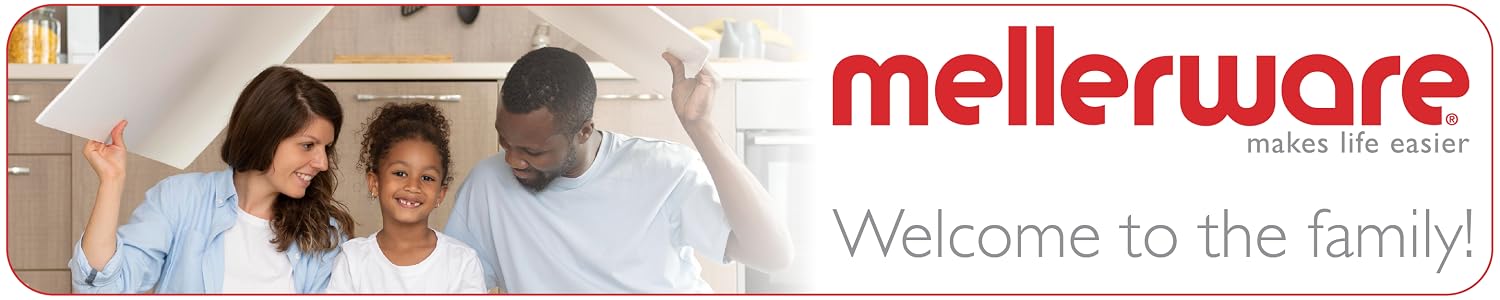 Mellerware