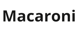 Macaroni
