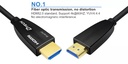 35m HDMI AOC Optical Fiber Cable | HDM-CAB-FIB-35M