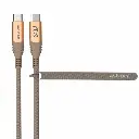 Astrum VMCC240 USB‑C to USB‑C Cable 2.0m 240W Gold