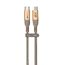 Astrum VMCC240 USB‑C to USB‑C Cable 2.0m 240W Gold