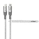 Astrum VMCC240 USB‑C to USB‑C Cable 2.0m 240W White