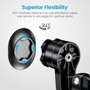 Astrum SH300 Bike Ring Mount 360° IP66 Universal 24m