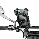 Astrum SH310 Pro X Bike Mount 360° IP66 Universal 24m