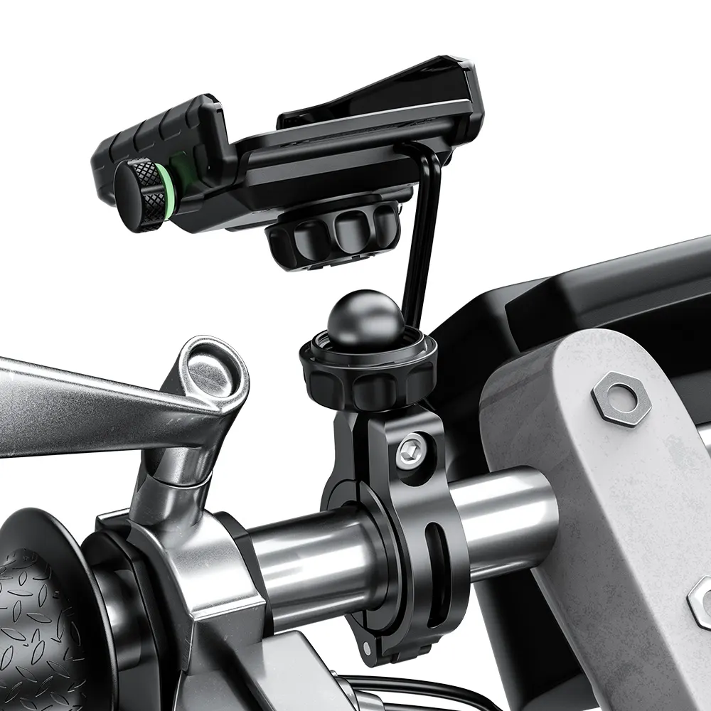 Astrum SH320 Pro Mag Bike Mount 20W Qi 6‑9cm 24m