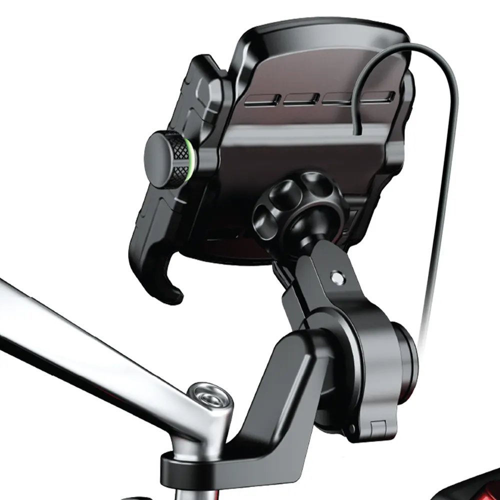 Astrum SH320 Pro Mag Bike Mount 20W Qi 6‑9cm 24m