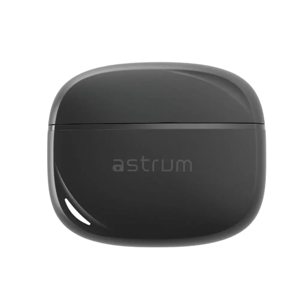 Astrum DUOZ ENC10 ENC TWS Earbuds BT5.4 2Mic Black
