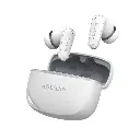 Astrum DUOZ ENC10 TWS Earbuds ENC 2Mic BT5.4 White