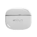 Astrum DUOZ ENC10 TWS Earbuds ENC 2Mic BT5.4 White