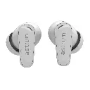 Astrum DUOZ ENC10 TWS Earbuds ENC 2Mic BT5.4 White