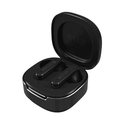 Astrum DUOZ PRO10 TWS Earbuds Hybrid ANC 6Mic Black