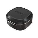 Astrum DUOZ PRO10 TWS Earbuds Hybrid ANC 6Mic Black