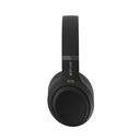 Astrum Ease Drift Hybrid ANC BT6.0 Over‑Ear Headphone Black