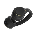 Astrum Ease Drift Hybrid ANC BT6.0 Over‑Ear Headphone Black