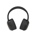 Astrum Ease Drift Hybrid ANC BT6.0 Over‑Ear Headphone Black