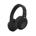 Astrum Ease Drift Hybrid ANC BT6.0 Over‑Ear Headphone Black