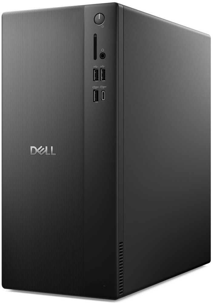 Dell ECT1250 Tower i5-14400 8GB DDR5 512GB NVMe 24m
