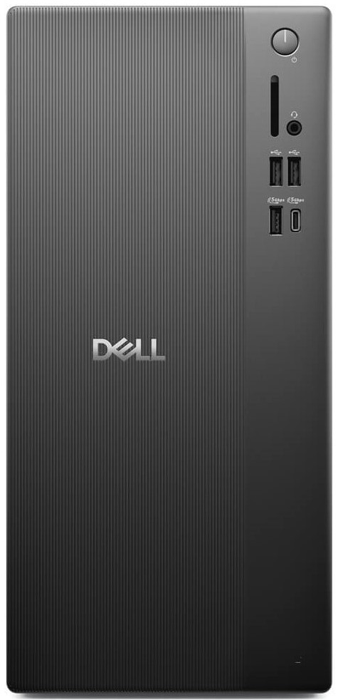 Dell ECT1250 Tower i5-14400 8GB DDR5 512GB NVMe 24m