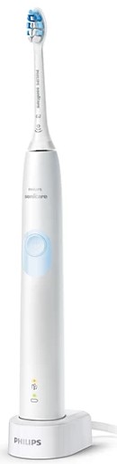 Philips Sonicare 4300 ProtectiveClean 62k/min 2W 24m