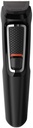 Philips Multigroom 3000 8‑in‑1 Trimmer 60min 24m