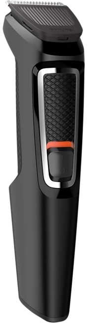 Philips Multigroom 3000 8‑in‑1 Trimmer 60min 24m