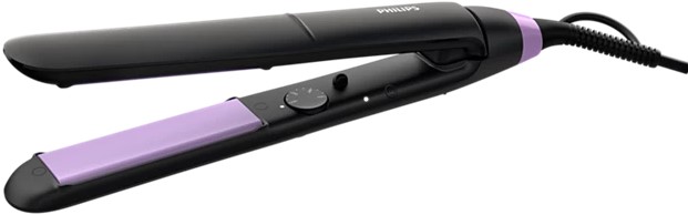 Philips BHS377/00 ThermoProtect Straightener 10‑Temp 24m