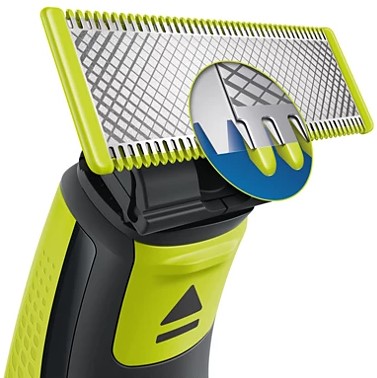 Philips OneBlade Blade QP210/51 4-Month Fit 24m