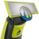 Philips OneBlade Blade QP210/51 4-Month Fit 24m