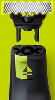 Philips OneBlade Blade QP210/51 4-Month Fit 24m