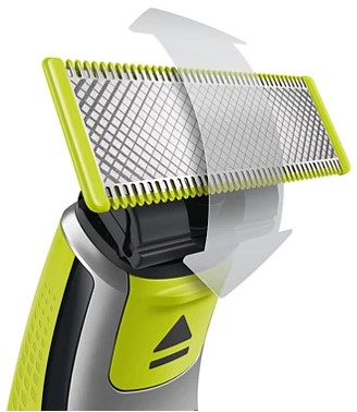 Philips OneBlade Blade QP210/51 4-Month Fit 24m