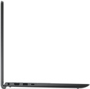 Dell 15 DC15250 i7 Laptop 3yr
