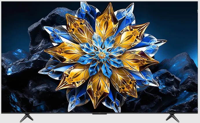 TCL 55C655-PRO 55″ QLED Google TV 3yr