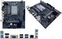 Arktek H610 LGA1700 ATX Motherboard 3yr