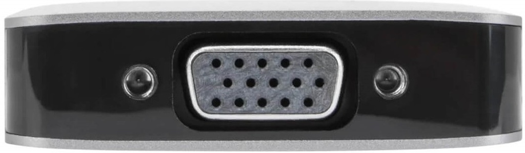 Targus USB-C 4K HDMI/VGA Dock 2yr