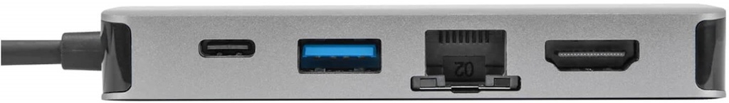 Targus USB-C 4K HDMI/VGA Dock 2yr