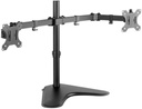 Unimount Dual Arm Monitor Stand 6m