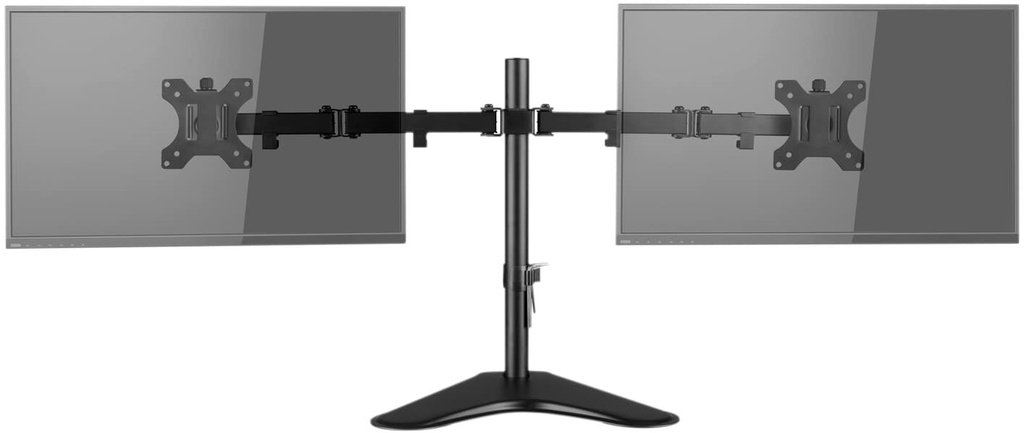 Unimount Dual Arm Monitor Stand 6m
