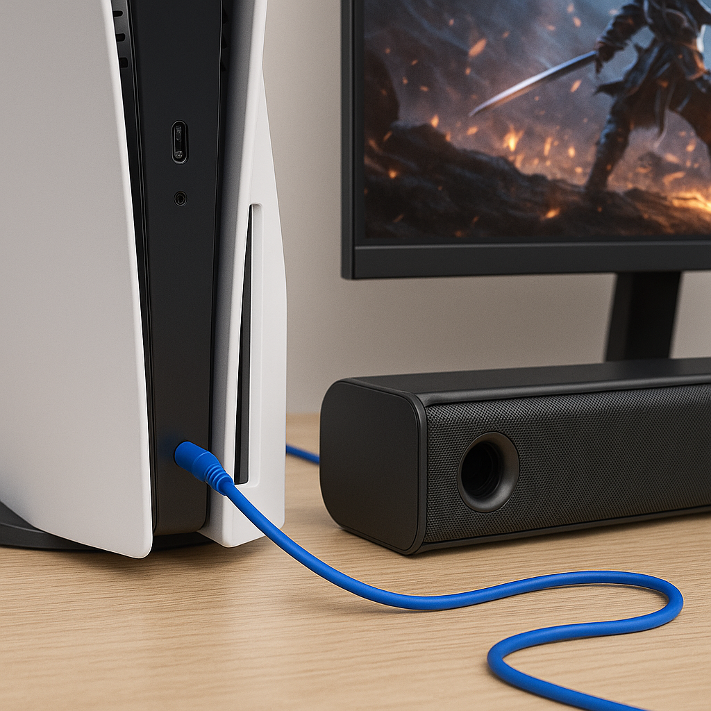 Astrum AU101 3.5mm Aux Cable 1.5m | Stereo Audio Jack