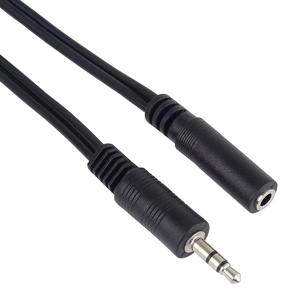 Astrum AE002 3.5mm Aux Extension Cable