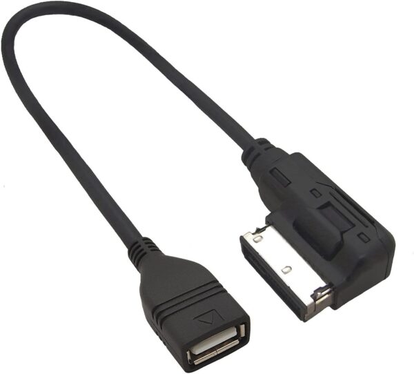 Astrum PA140 Audi AMI to USB Converter Adapter