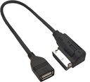 Astrum PA140 Audi AMI to USB Converter Adapter