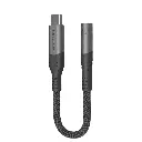 Astrum VMCA50 USB‑C to 3.5mm Aux Adapter
