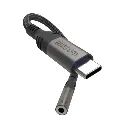 Astrum VMCA50 USB‑C to 3.5mm Aux Adapter