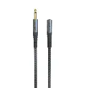 Astrum VMAF35 3.5mm Aux Extension Cable 1.2m