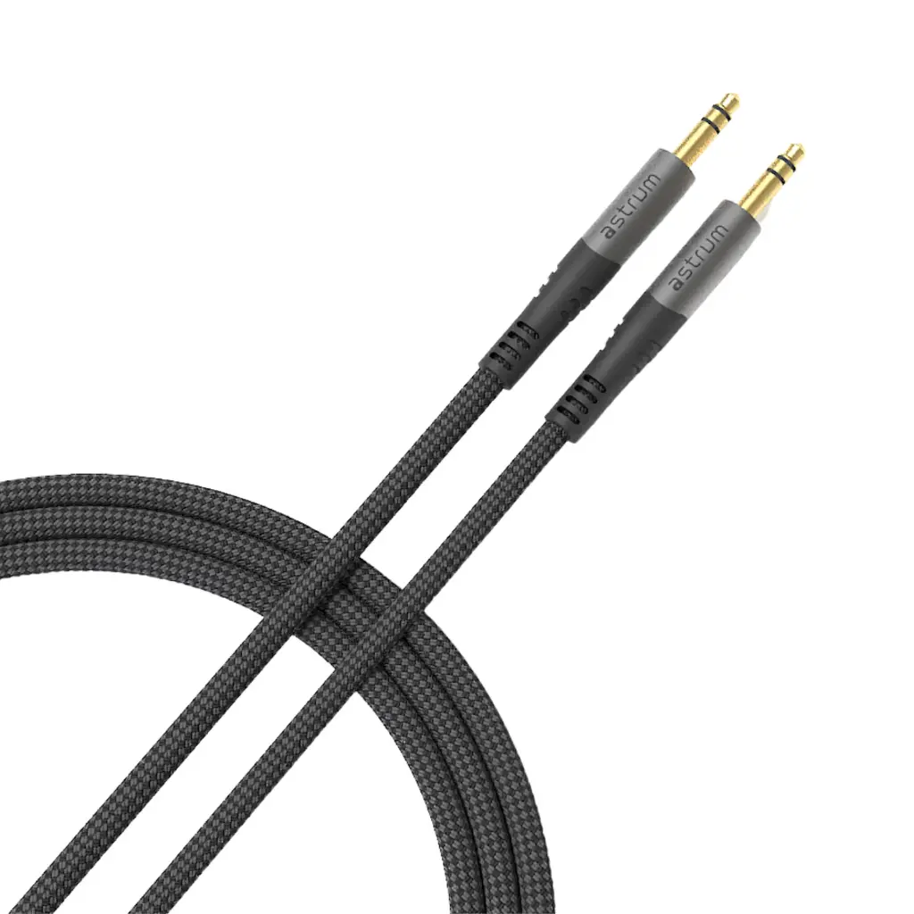 Astrum VMAM35 3.5mm Aux Cable 1.2m