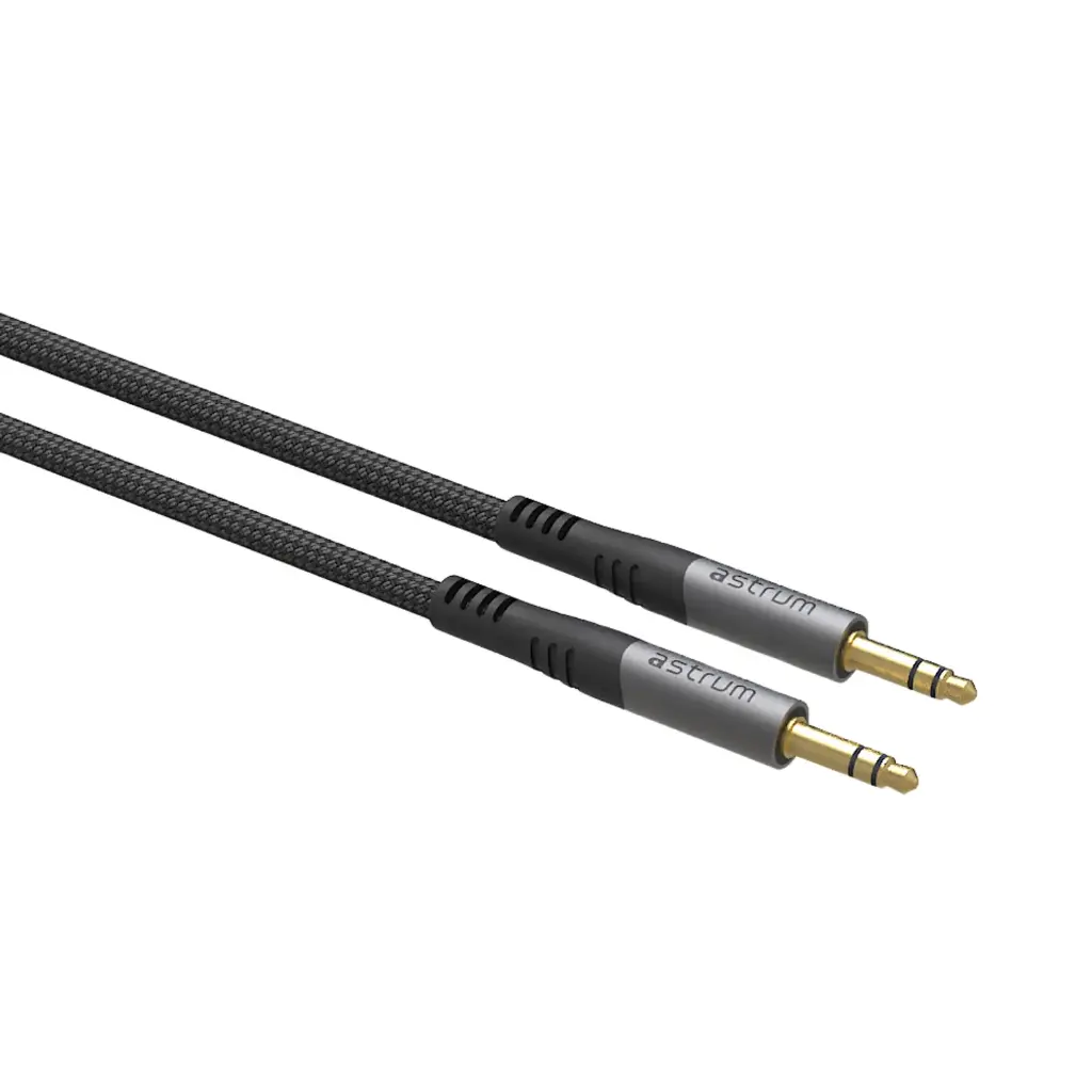 Astrum VMAM35 3.5mm Aux Cable 1.2m