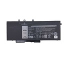 Astrum Dell E5480 Battery 7.6V ABT‑DLE5480